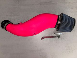 Admisión Honda Civic EK Pene de Ballena