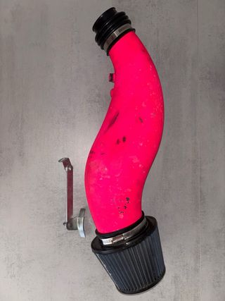 Admisión Honda Civic EK Pene de Ballena