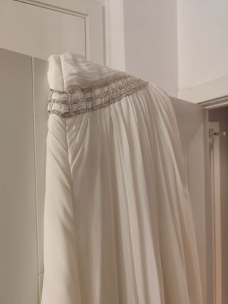 Vestido Novia Pronovias Talla S/36