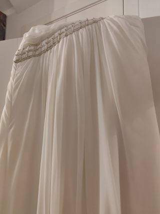 Vestido Novia Pronovias Talla S/36