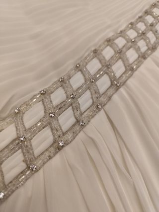 Vestido Novia Pronovias Talla S/36