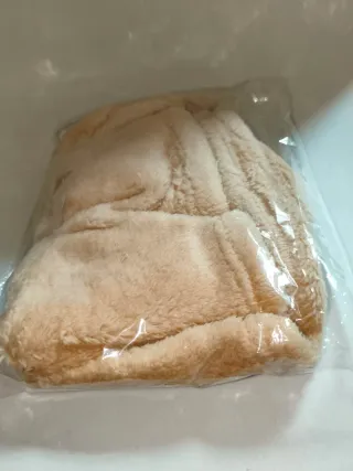 Cappuccio polare caldo per escursionismo