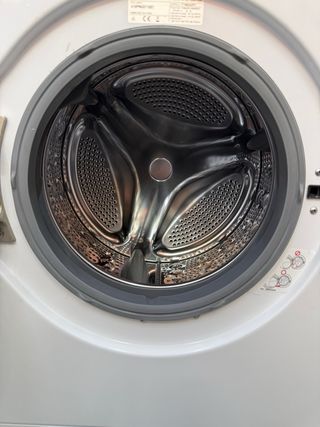 Lavadora con secadora 8+4kg Grantia Transporte