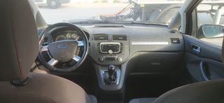 Despiece Ford C-Max 1.8 TDCI 2007