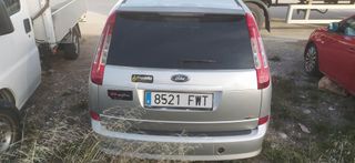 Despiece Ford C-Max 1.8 TDCI 2007