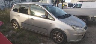 Despiece Ford C-Max 1.8 TDCI 2007