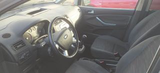 Despiece Ford C-Max 1.8 TDCI 2007