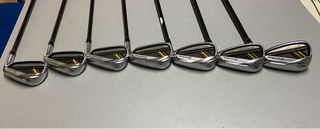Set Hierros Golf Taylor Made R Bladez