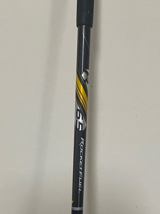 Set Hierros Golf Taylor Made R Bladez