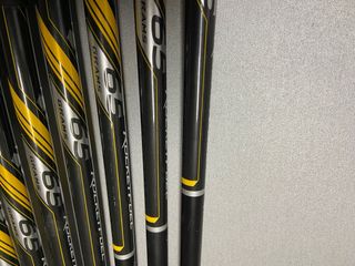 Set Hierros Golf Taylor Made R Bladez