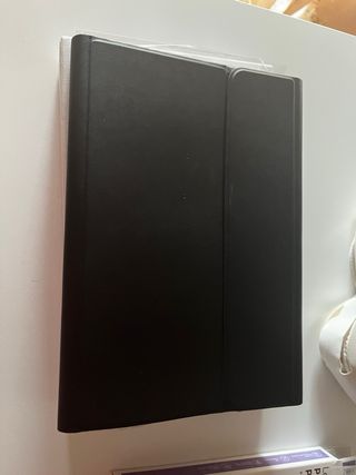 Lenovo Tab M10 Plus 3rd Gen 2023 Gris como nuevo