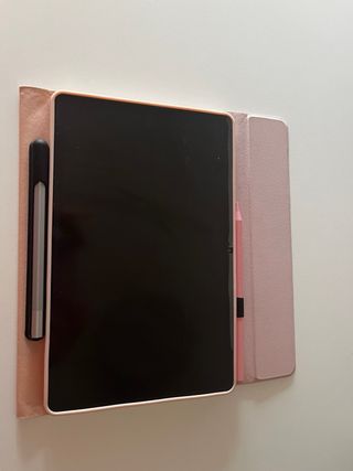 Lenovo Tab M10 Plus 3rd Gen 2023 Gris como nuevo