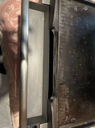 Plancha Eléctrica para Bocadillos, sándwich.