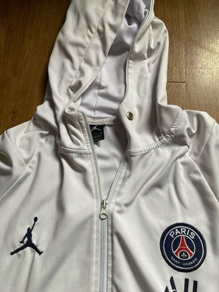 Sudadera PSG