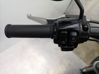 HARLEY DAVIDSON SPORTSTER XR 1200 2009 52231 kms.