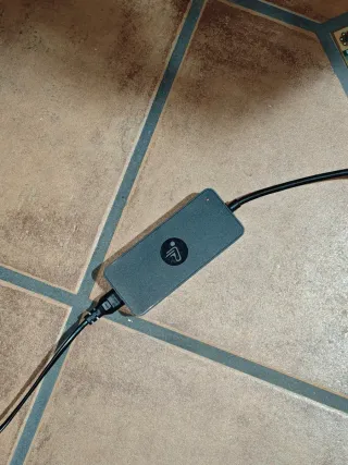 Segway ZT3 Pro Patinete Eléctrico