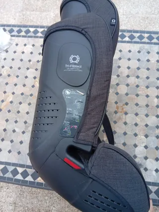 Silla coche Joie Grupo 0/1/2