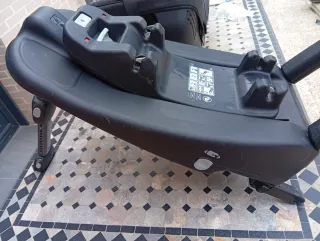 Silla coche Joie Grupo 0/1/2