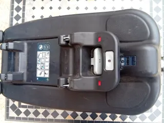 Silla coche Joie Grupo 0/1/2