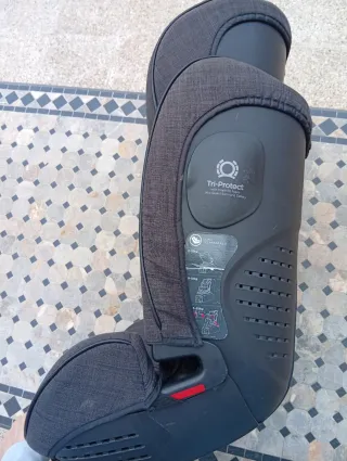 Silla coche Joie Grupo 0/1/2