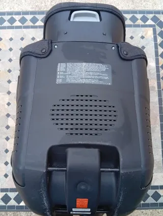 Silla coche Joie Grupo 0/1/2