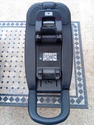 Silla coche Joie Grupo 0/1/2