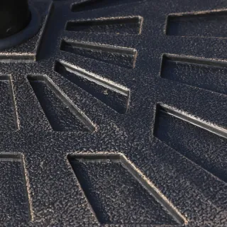 Base para sombrilla 15 kg