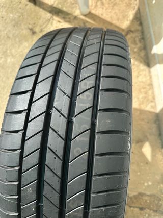 Llantas Skoda Fabia Monte Carlo (Juego 4)