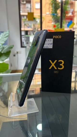 Xiaomi Poco X3 NFC 64GB