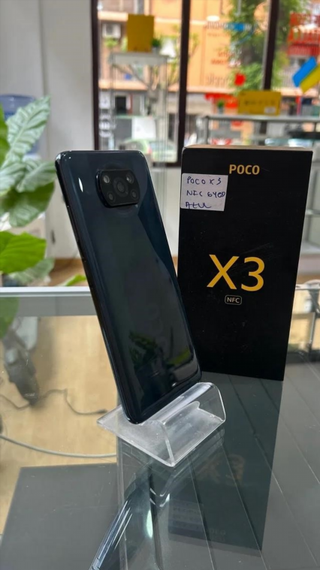 Xiaomi Poco X3 NFC 64GB