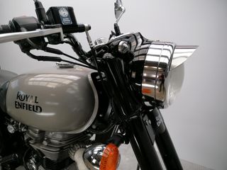 ROYAL ENFIELD CLASSIC 500 2021 31130 kms.