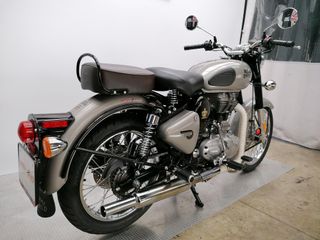 ROYAL ENFIELD CLASSIC 500 2021 31130 kms.