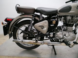 ROYAL ENFIELD CLASSIC 500 2021 31130 kms.