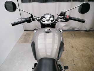 ROYAL ENFIELD CLASSIC 500 2021 31130 kms.