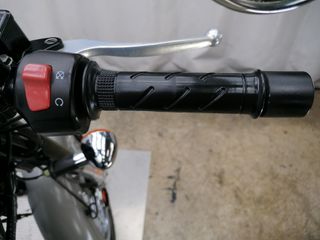 ROYAL ENFIELD CLASSIC 500 2021 31130 kms.