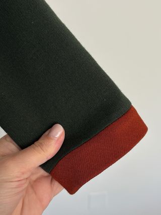 Giacca donna lana vintage SAINT JOSEPH