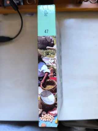 Libro "Rumbo a Perú" (envíos y en mano)