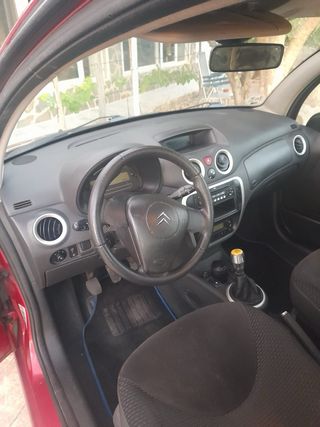 Citroen C3 2009