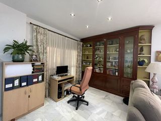 Casa adosada en venta en Heliópolis en Sevilla