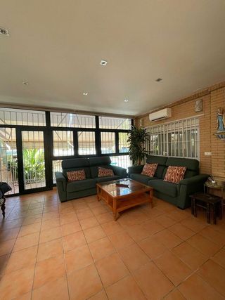 Casa adosada en venta en Heliópolis en Sevilla