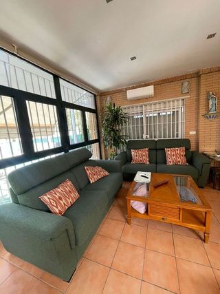 Casa adosada en venta en Heliópolis en Sevilla
