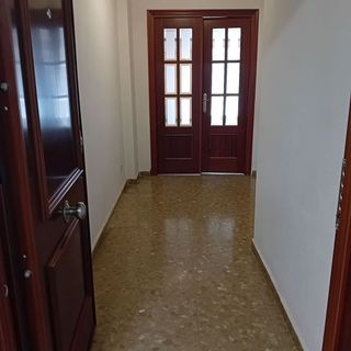 Piso en alquiler en Santa Eufemia en Tomares