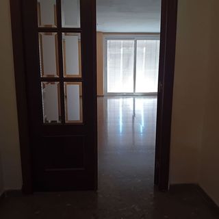 Piso en alquiler en Santa Eufemia en Tomares