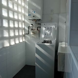 Piso en alquiler en Santa Eufemia en Tomares