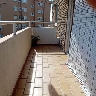 Piso en alquiler en Santa Eufemia en Tomares