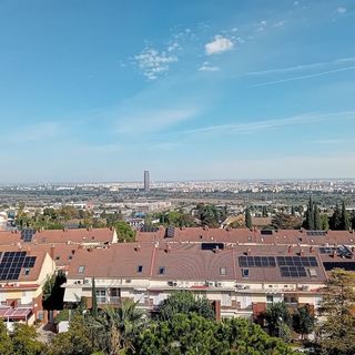 Piso en alquiler en Santa Eufemia en Tomares