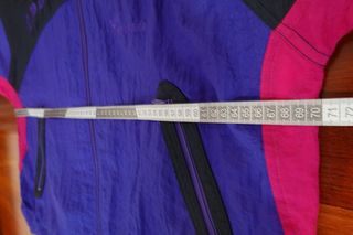 Chaqueta Puma Sport Unity Retro 90s