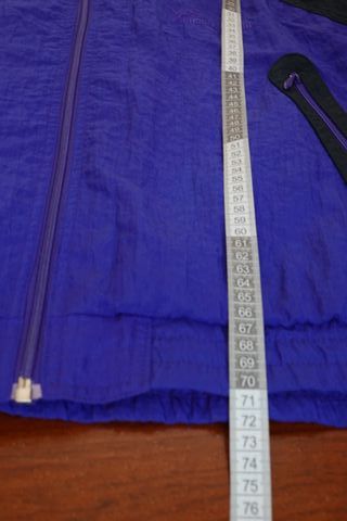 Chaqueta Puma Sport Unity Retro 90s