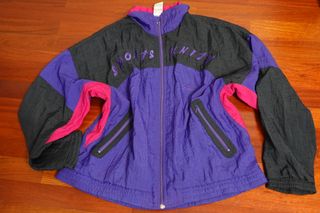 Chaqueta Puma Sport Unity Retro 90s