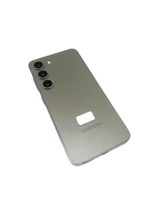 Samsung Galaxy S23 128GB Verde de segunda mano